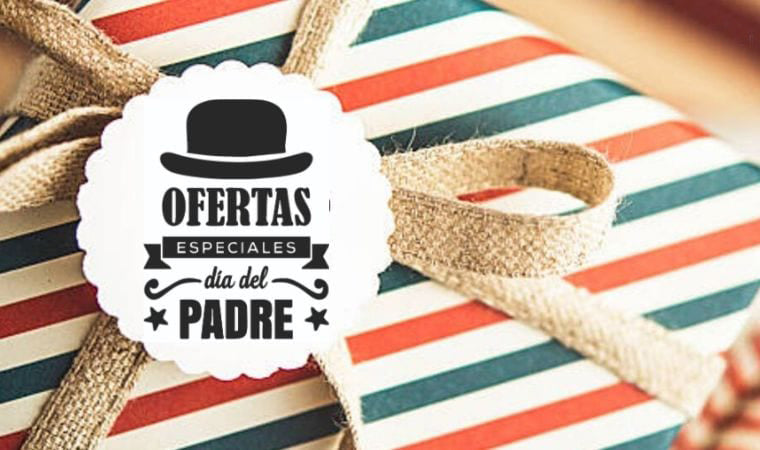 Regalos originales para el Día del Padre